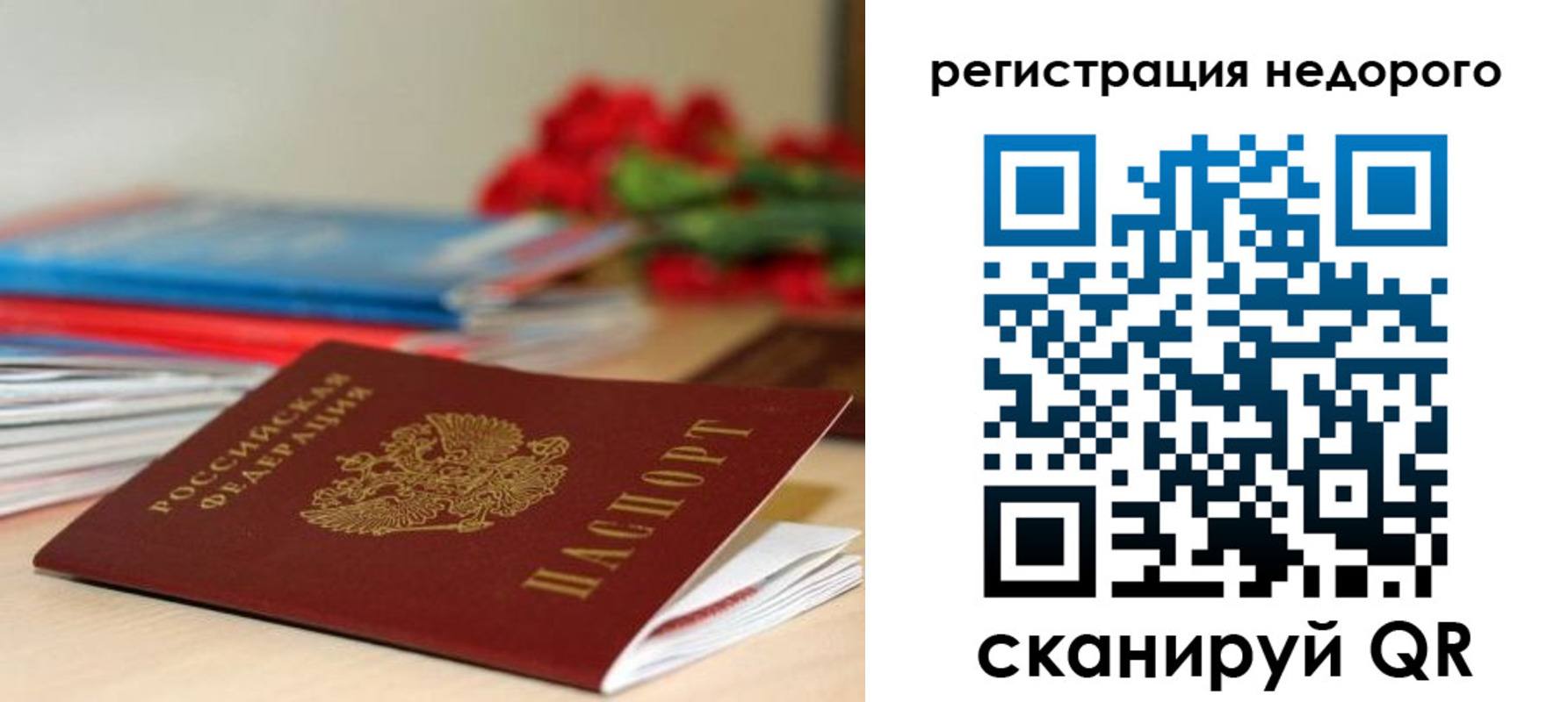 временная регистрация гарантия в Фролово